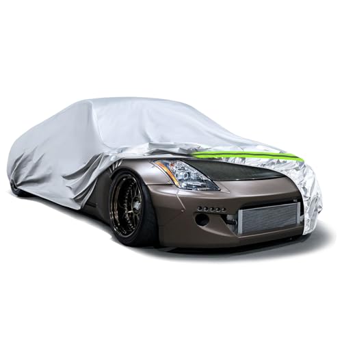 Amazon.co.jp: Syncnika 車カバー 日産・フェアレディZ Z33 スポーツ